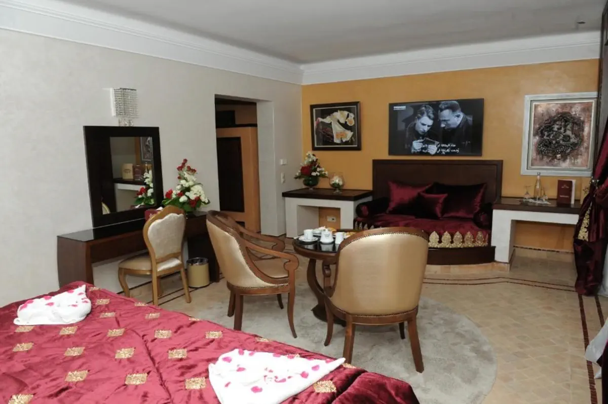 Prestige Agadir Boutique - zdjęcie 28