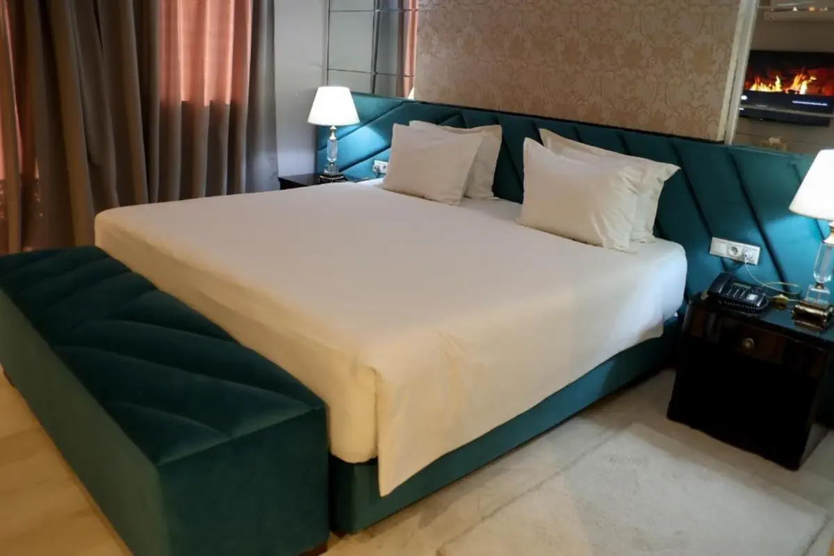 Prestige Agadir Boutique - zdjęcie 12