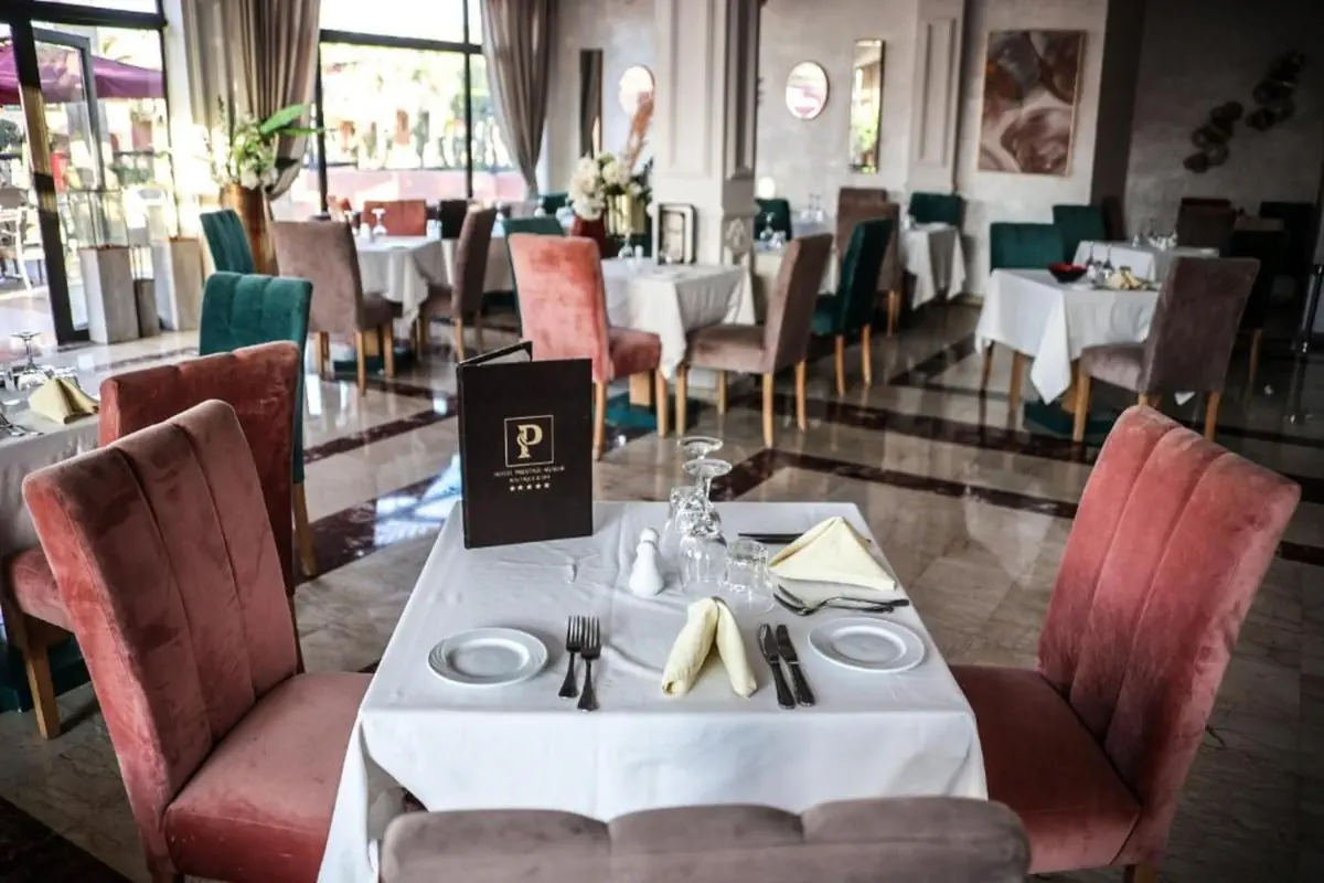 Prestige Agadir Boutique - zdjęcie 9