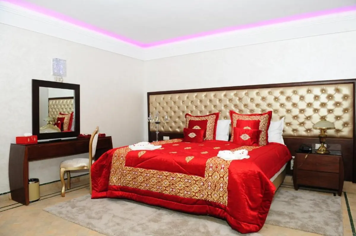 Prestige Agadir Boutique - zdjęcie 31