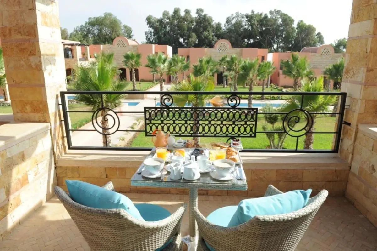 Prestige Agadir Boutique - zdjęcie 39