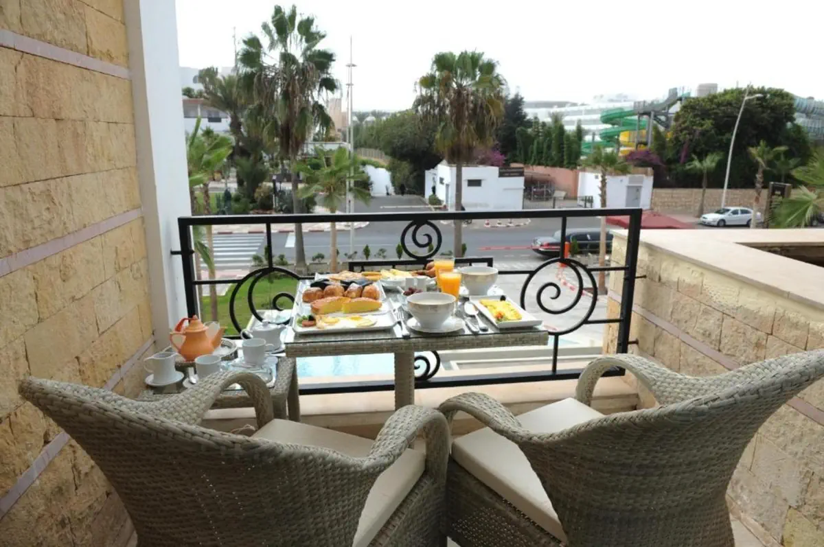 Prestige Agadir Boutique - zdjęcie 20