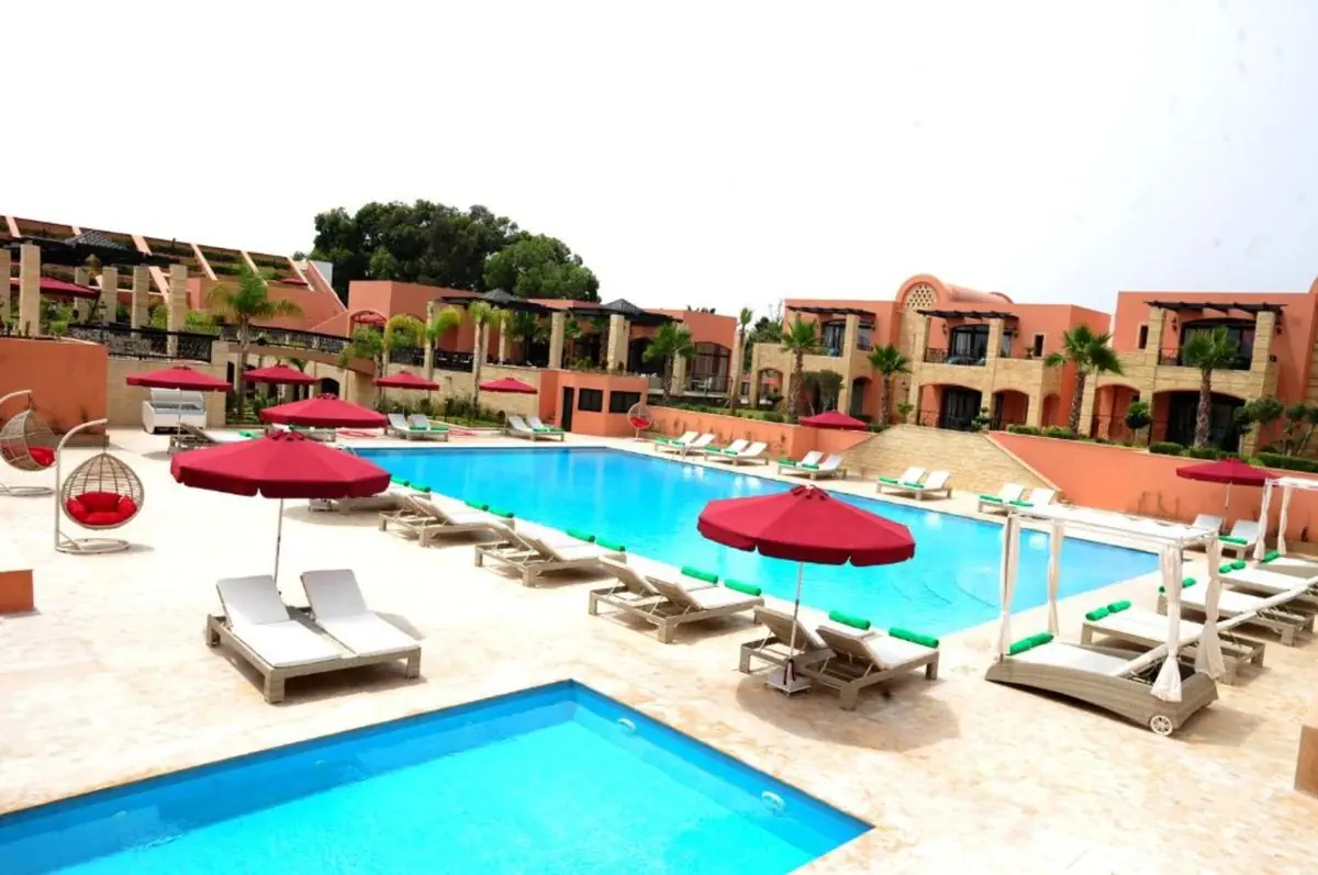 Prestige Agadir Boutique - zdjęcie 2