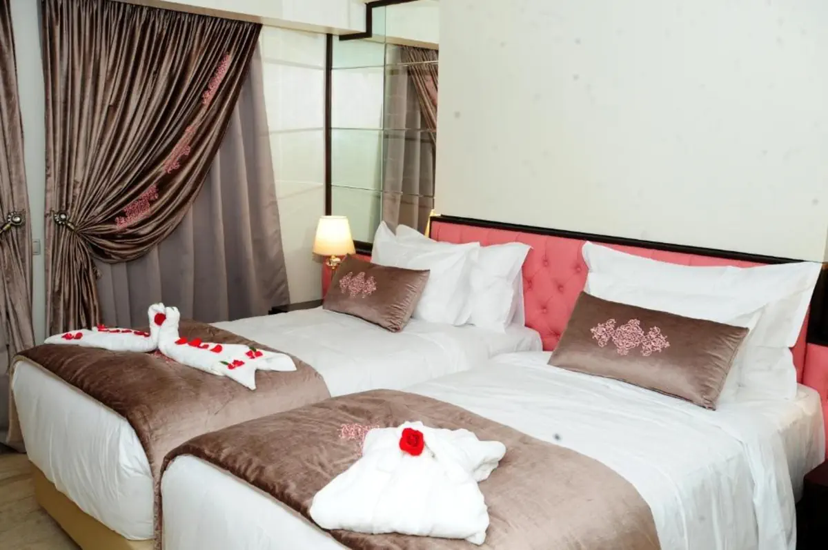 Prestige Agadir Boutique - zdjęcie 25
