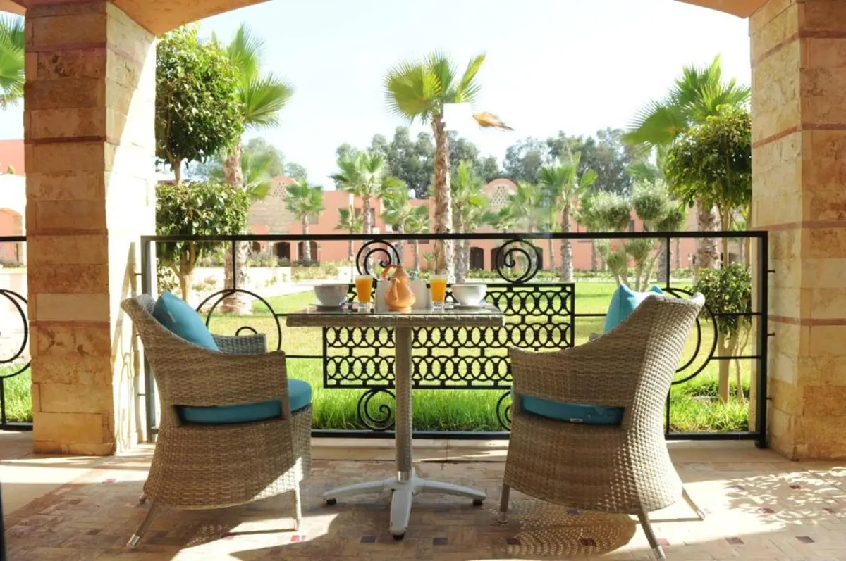 Prestige Agadir Boutique - zdjęcie 36