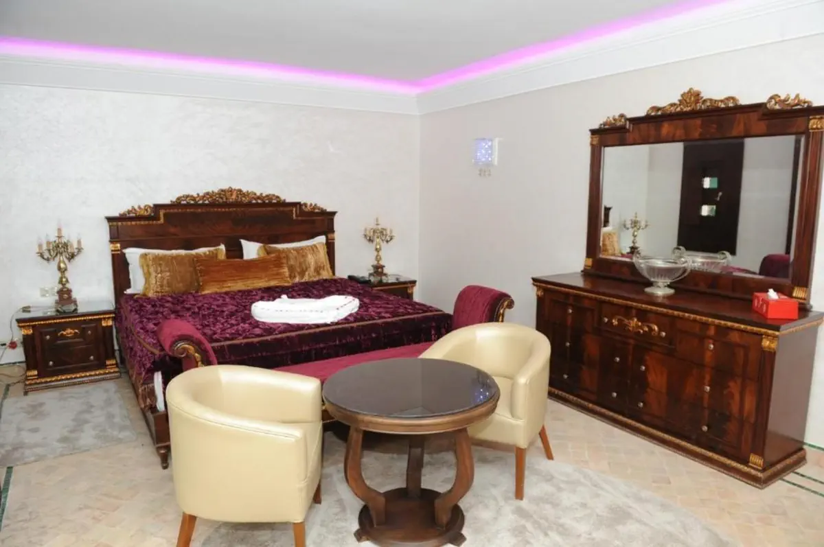 Prestige Agadir Boutique - zdjęcie 35