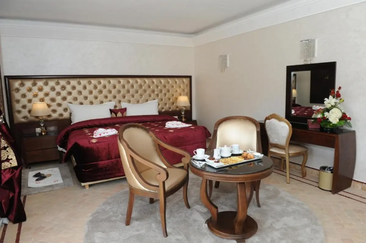 Prestige Agadir Boutique - zdjęcie 29