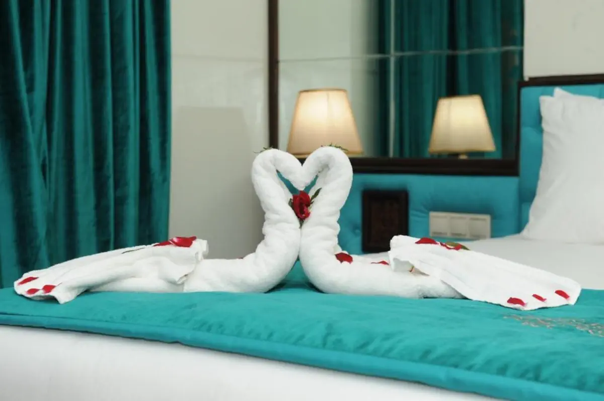 Prestige Agadir Boutique - zdjęcie 22
