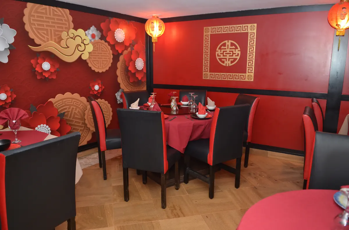 Intouriste Hotel & Suites
