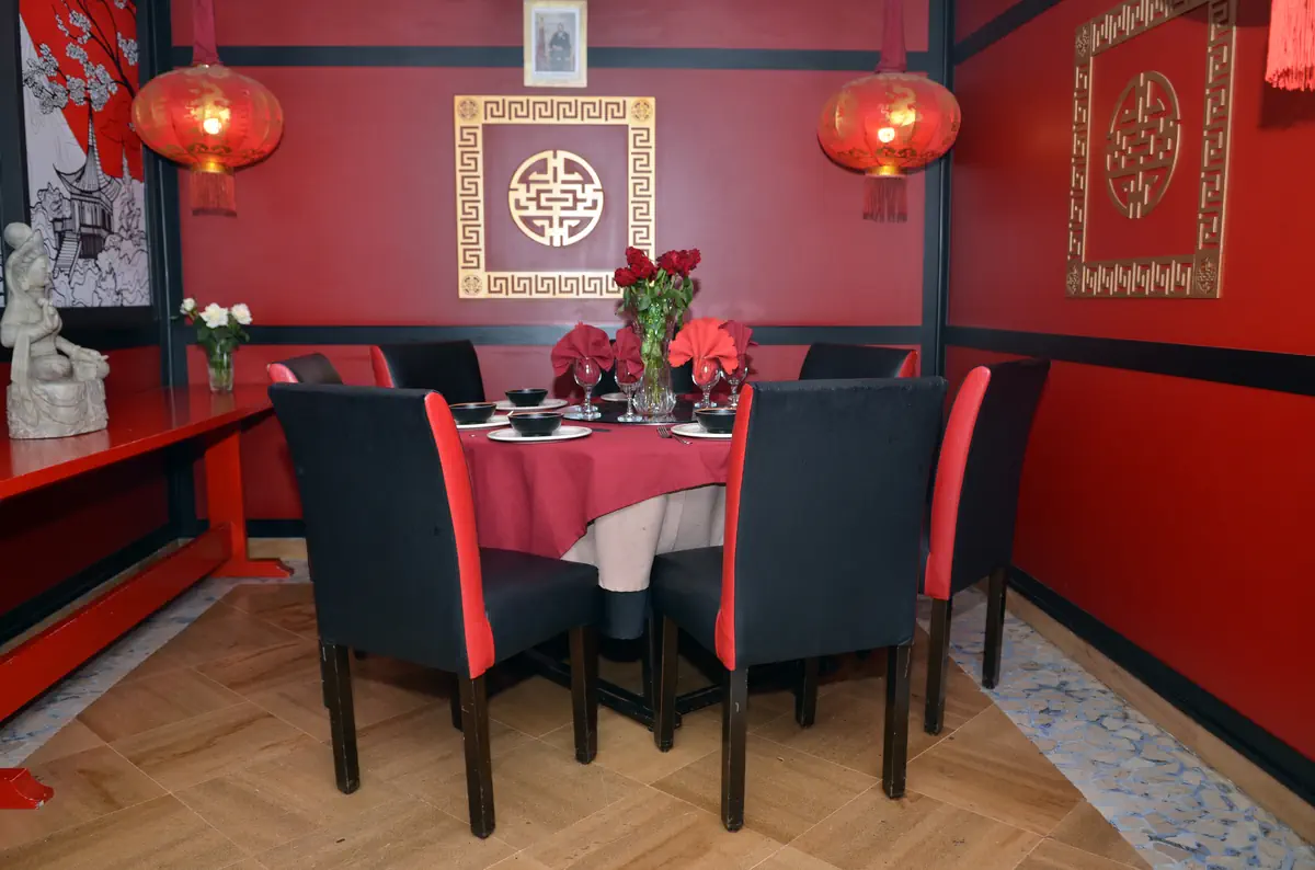Intouriste Hotel & Suites