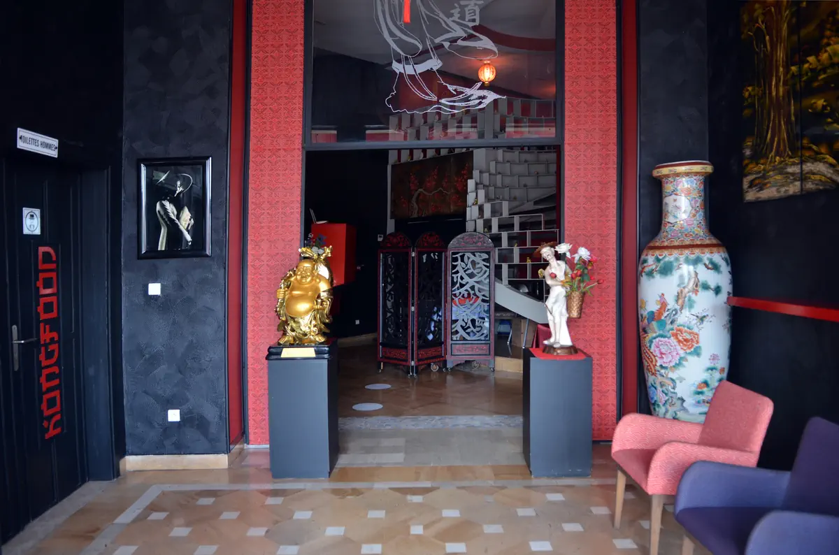 Intouriste Hotel & Suites