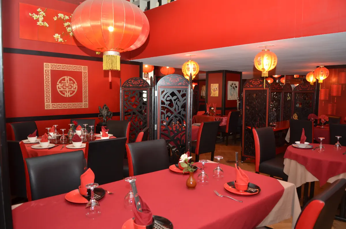 Intouriste Hotel & Suites