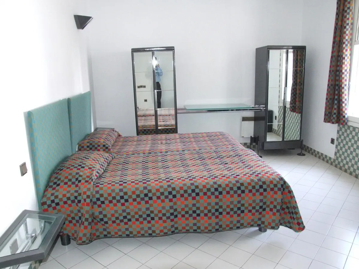 Tagadirt Appart-Hotel