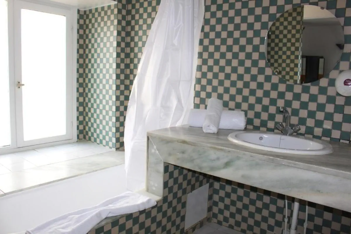 Tagadirt Appart-Hotel
