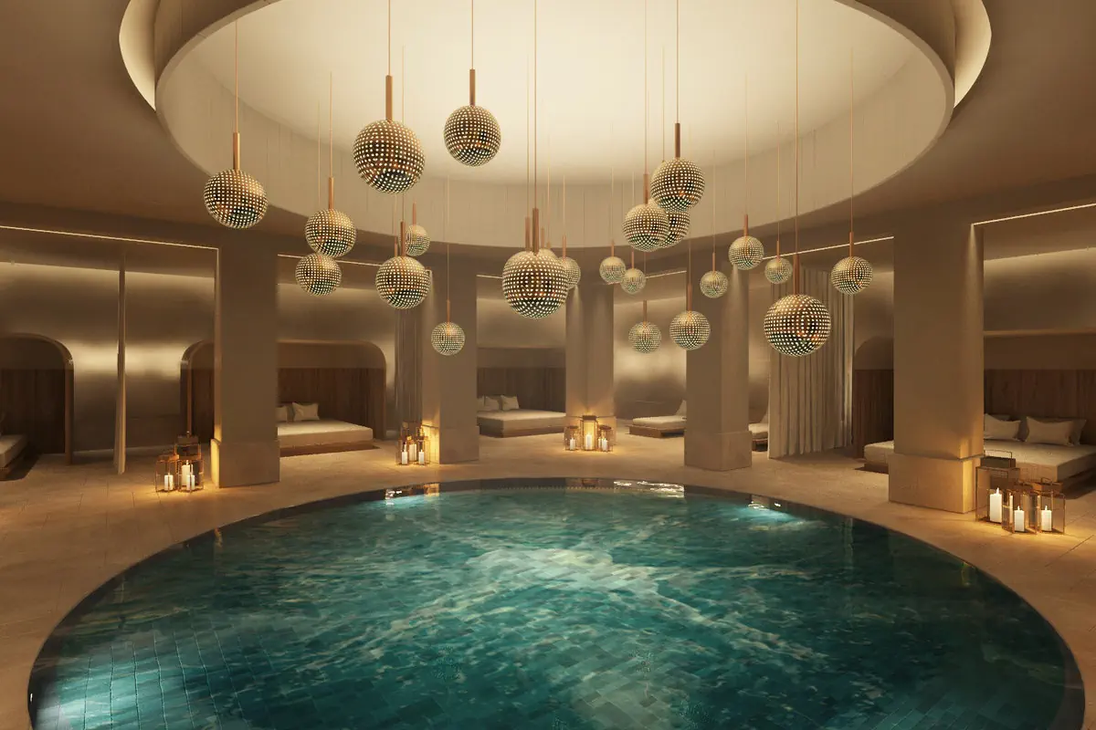 The View Agadir (ex. Royal Atlas & Spa) - zdjęcie 4