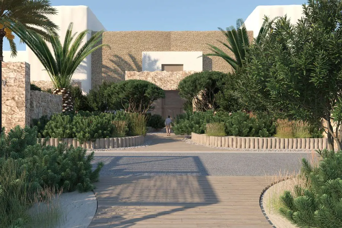 The View Agadir (ex. Royal Atlas & Spa) - zdjęcie 5