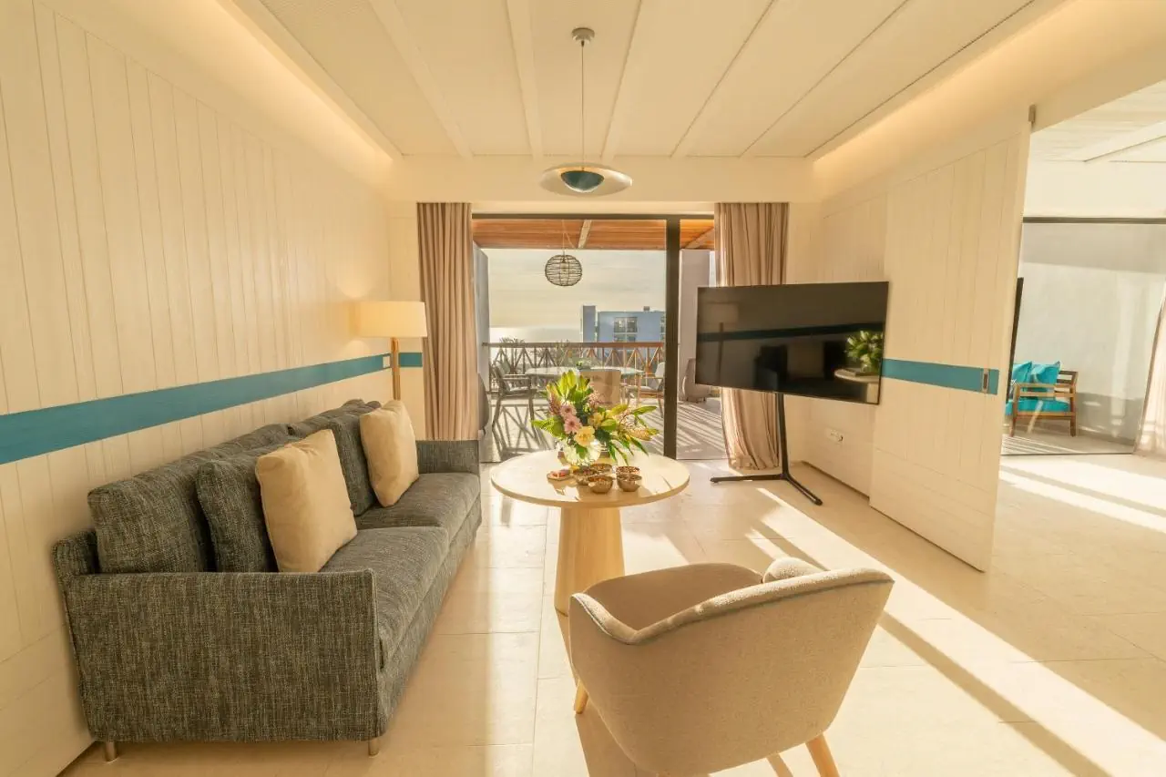 The View Agadir (ex. Royal Atlas & Spa) - zdjęcie 20