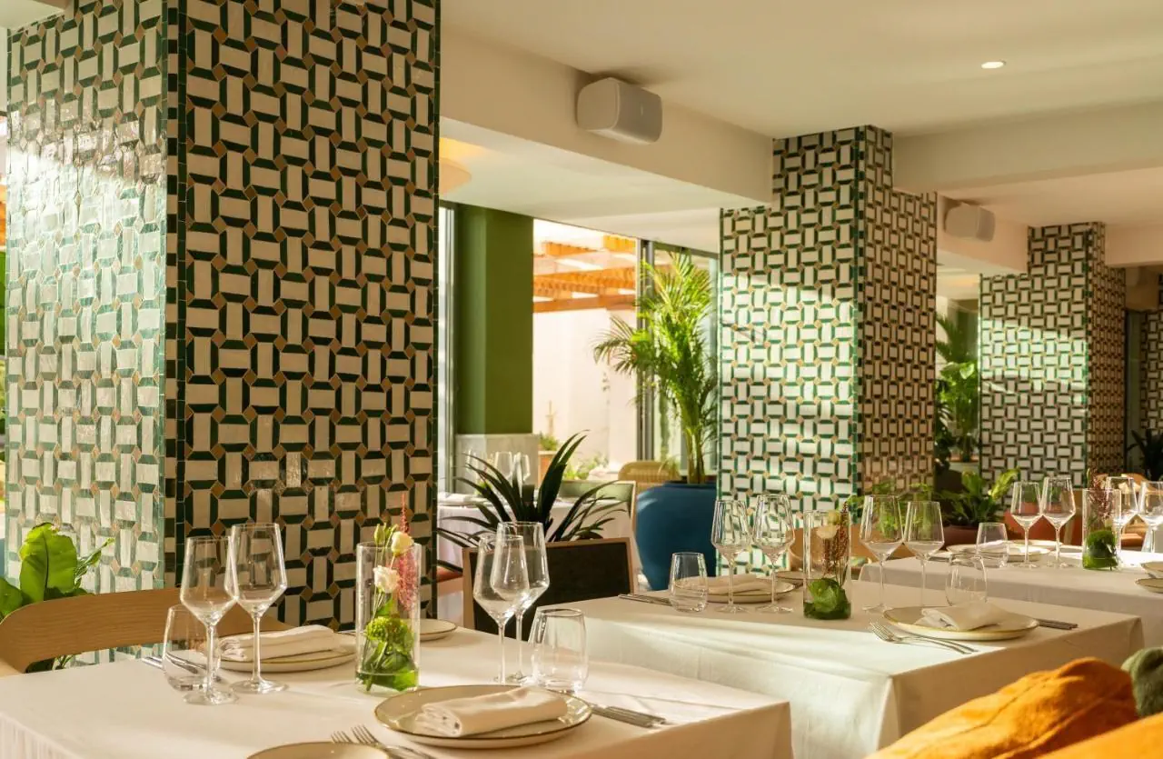 The View Agadir (ex. Royal Atlas & Spa) - zdjęcie 21