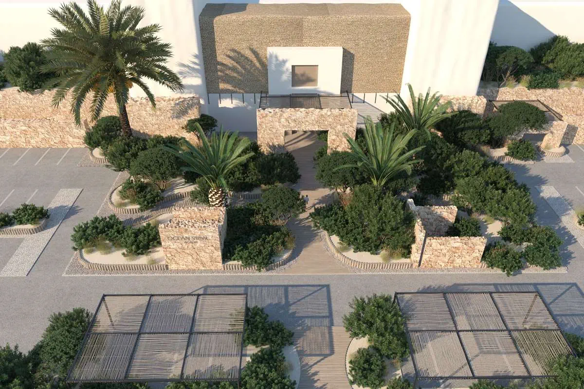 The View Agadir (ex. Royal Atlas & Spa) - zdjęcie 3