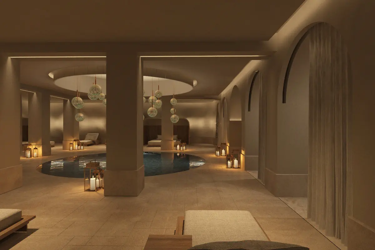 The View Agadir (ex. Royal Atlas & Spa) - zdjęcie 8