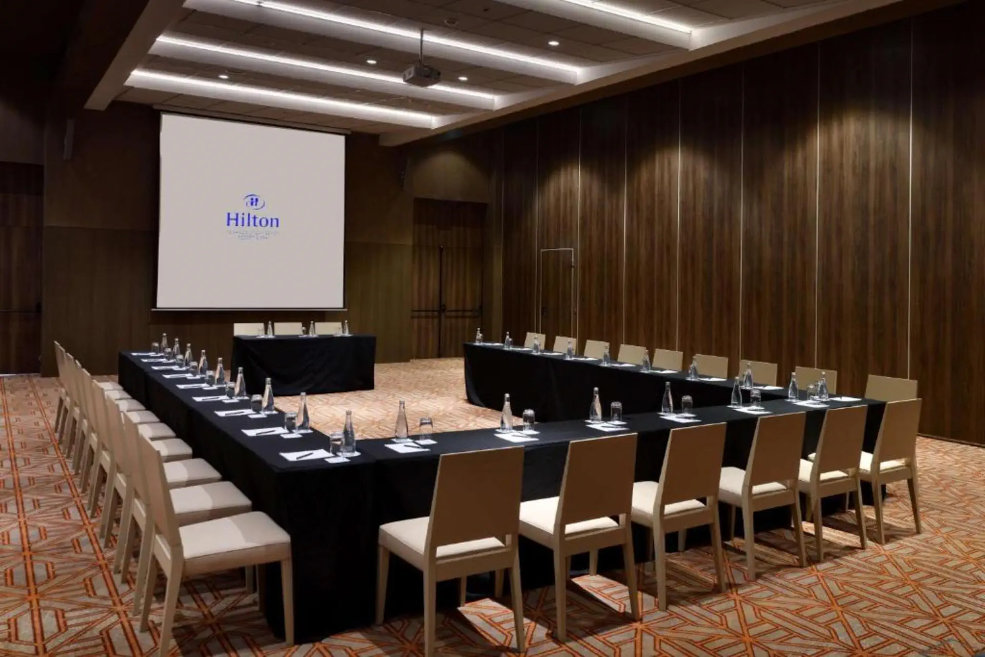 Hilton Taghazout Bay Beach Resort & Spa - zdjęcie 43