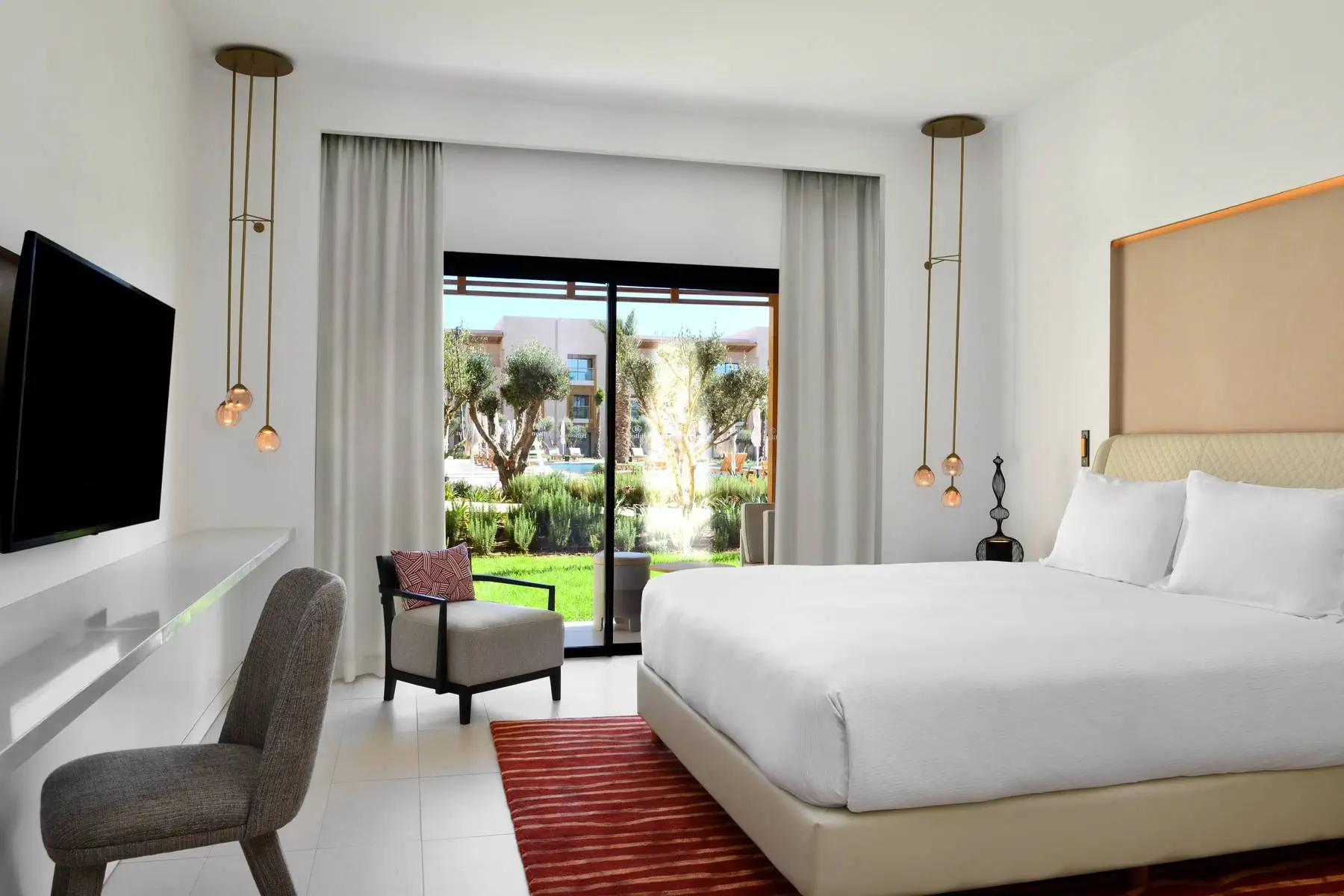 Hilton Taghazout Bay Beach Resort & Spa - zdjęcie 5