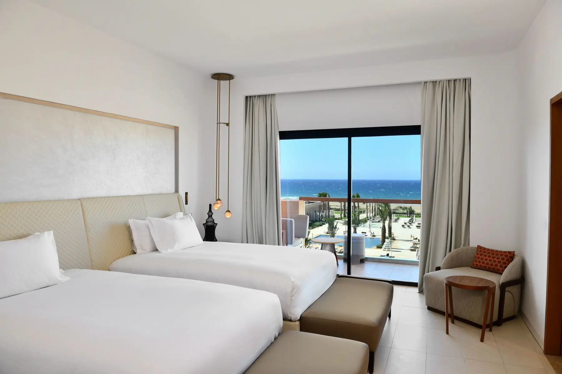 Hilton Taghazout Bay Beach Resort & Spa - zdjęcie 8