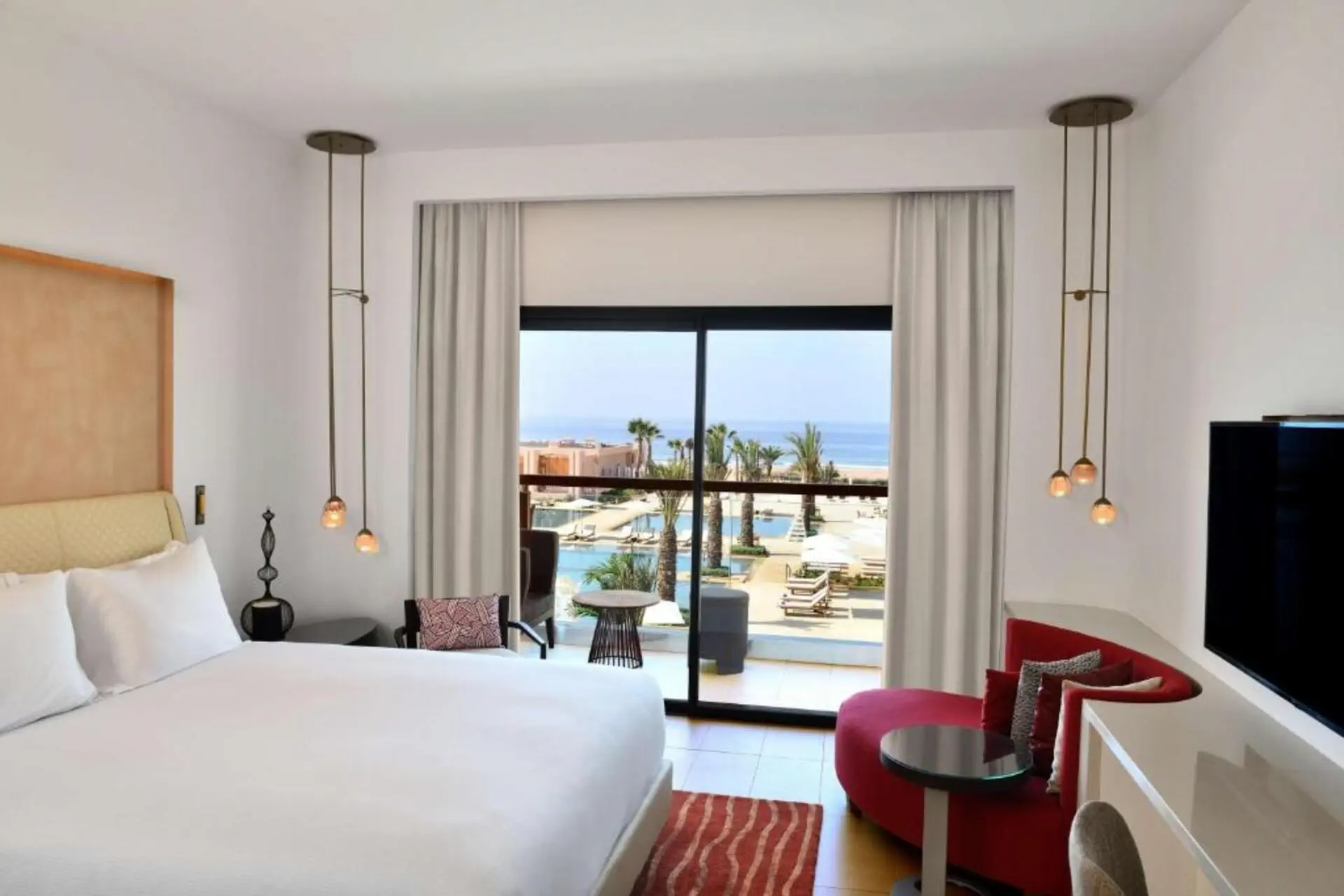 Hilton Taghazout Bay Beach Resort & Spa - zdjęcie 15