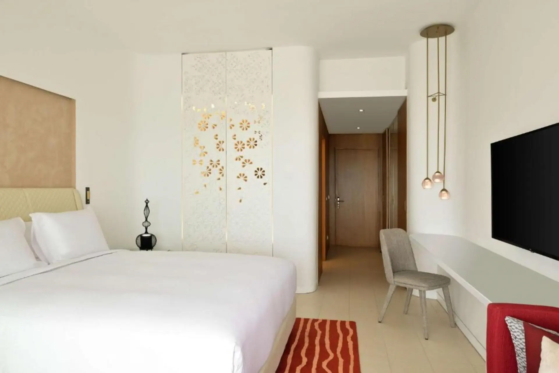 Hilton Taghazout Bay Beach Resort & Spa - zdjęcie 34