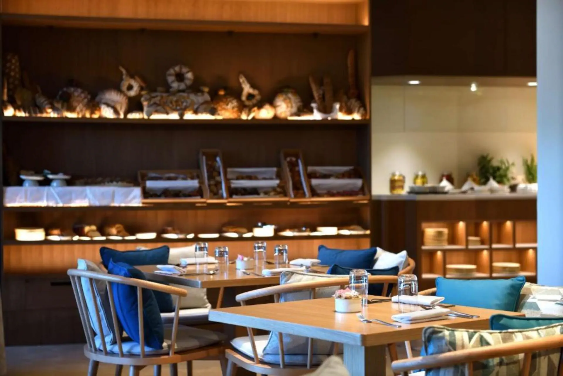 Hilton Taghazout Bay Beach Resort & Spa - zdjęcie 40