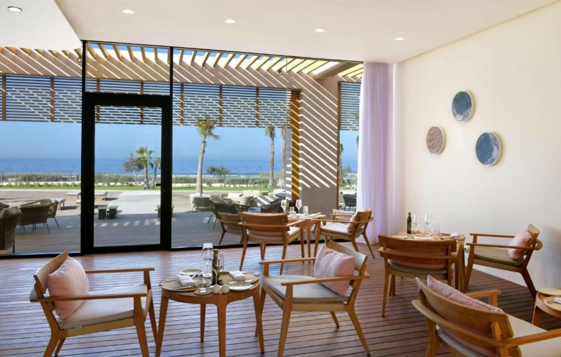Hilton Taghazout Bay Beach Resort & Spa - zdjęcie 41