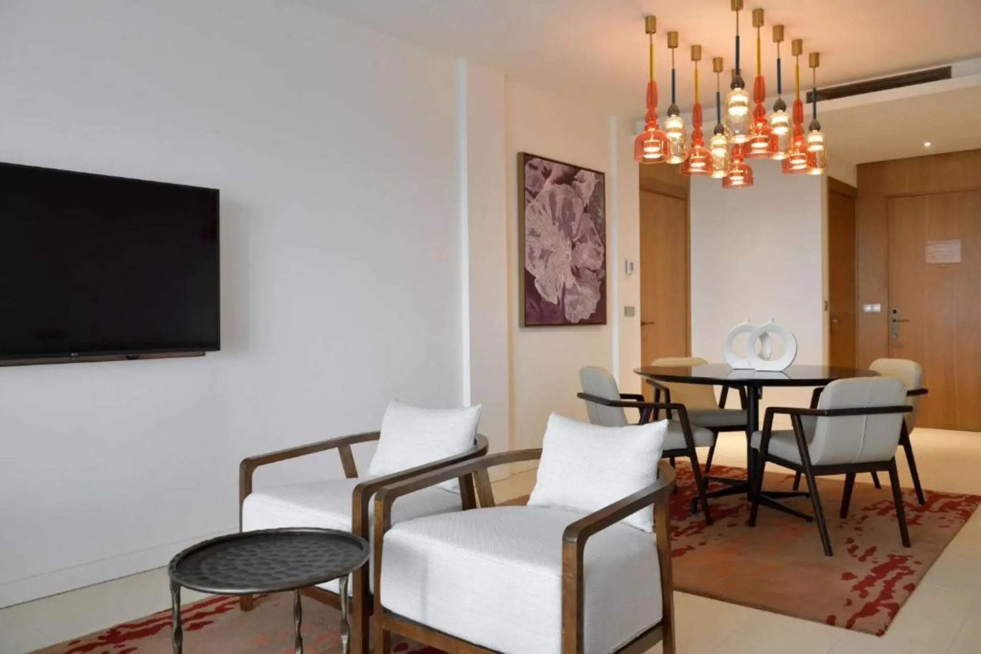 Hilton Taghazout Bay Beach Resort & Spa - zdjęcie 23