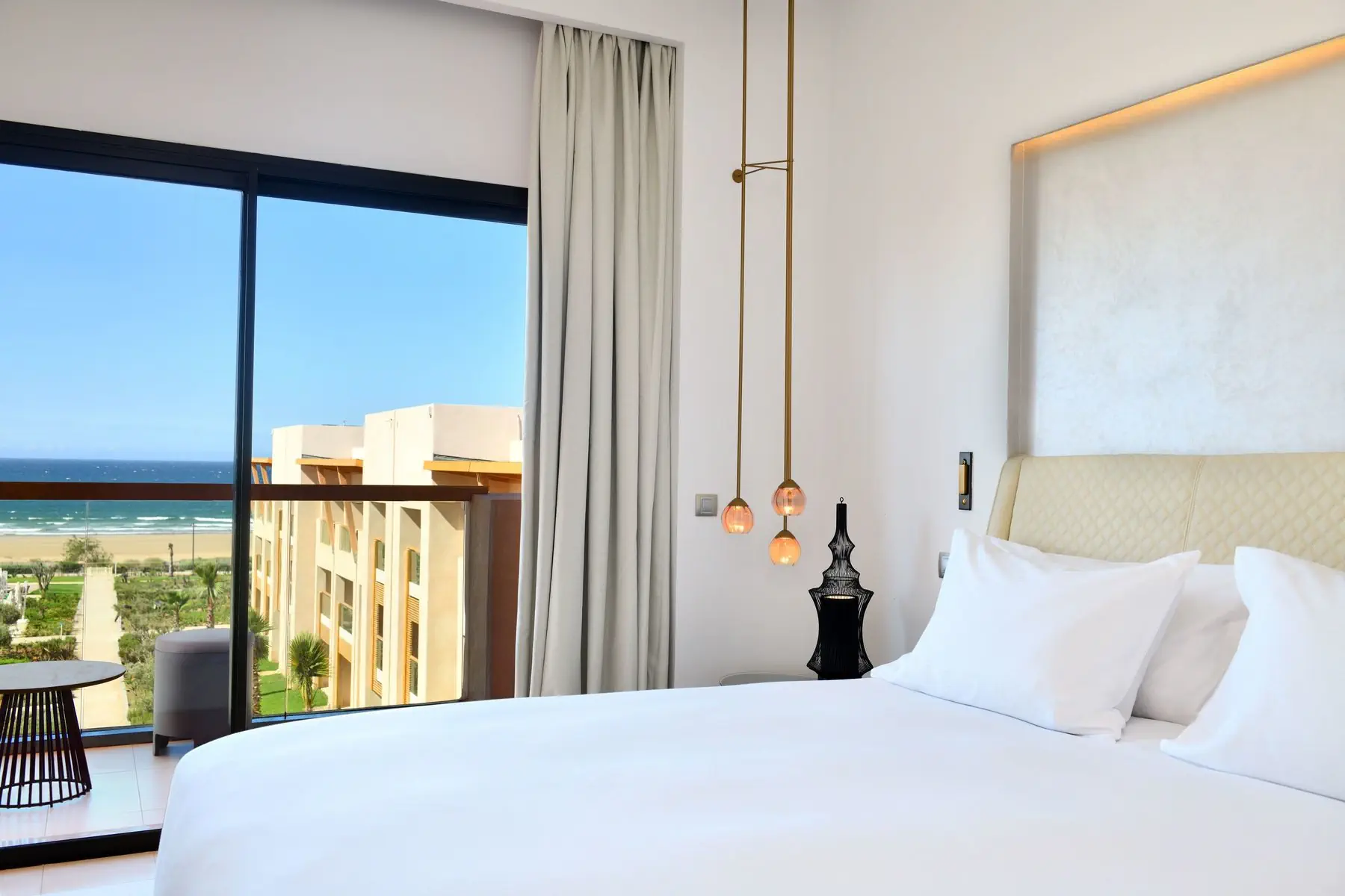 Hilton Taghazout Bay Beach Resort & Spa - zdjęcie 6