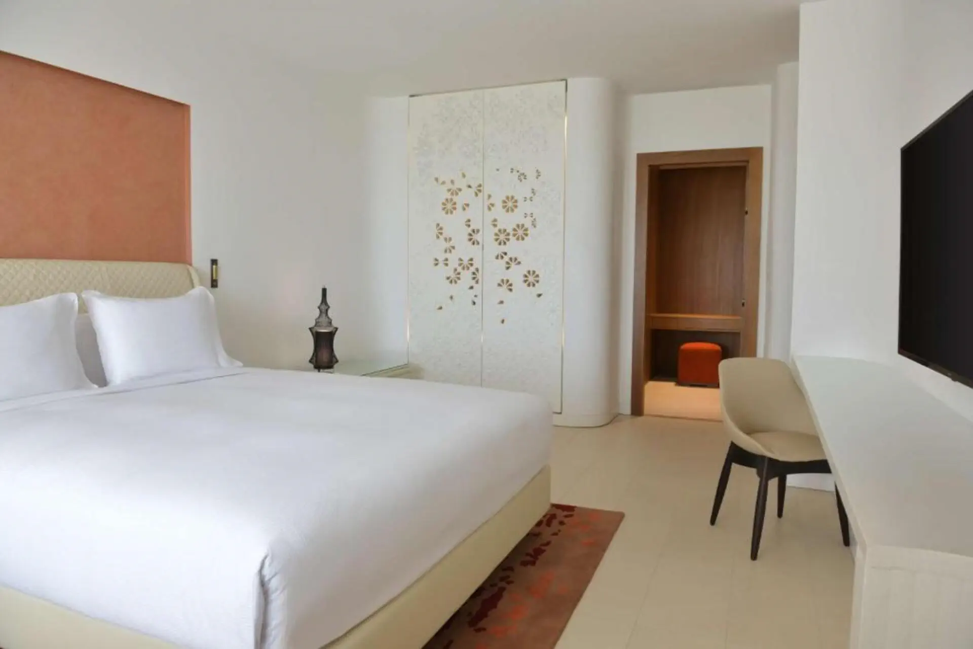 Hilton Taghazout Bay Beach Resort & Spa - zdjęcie 20