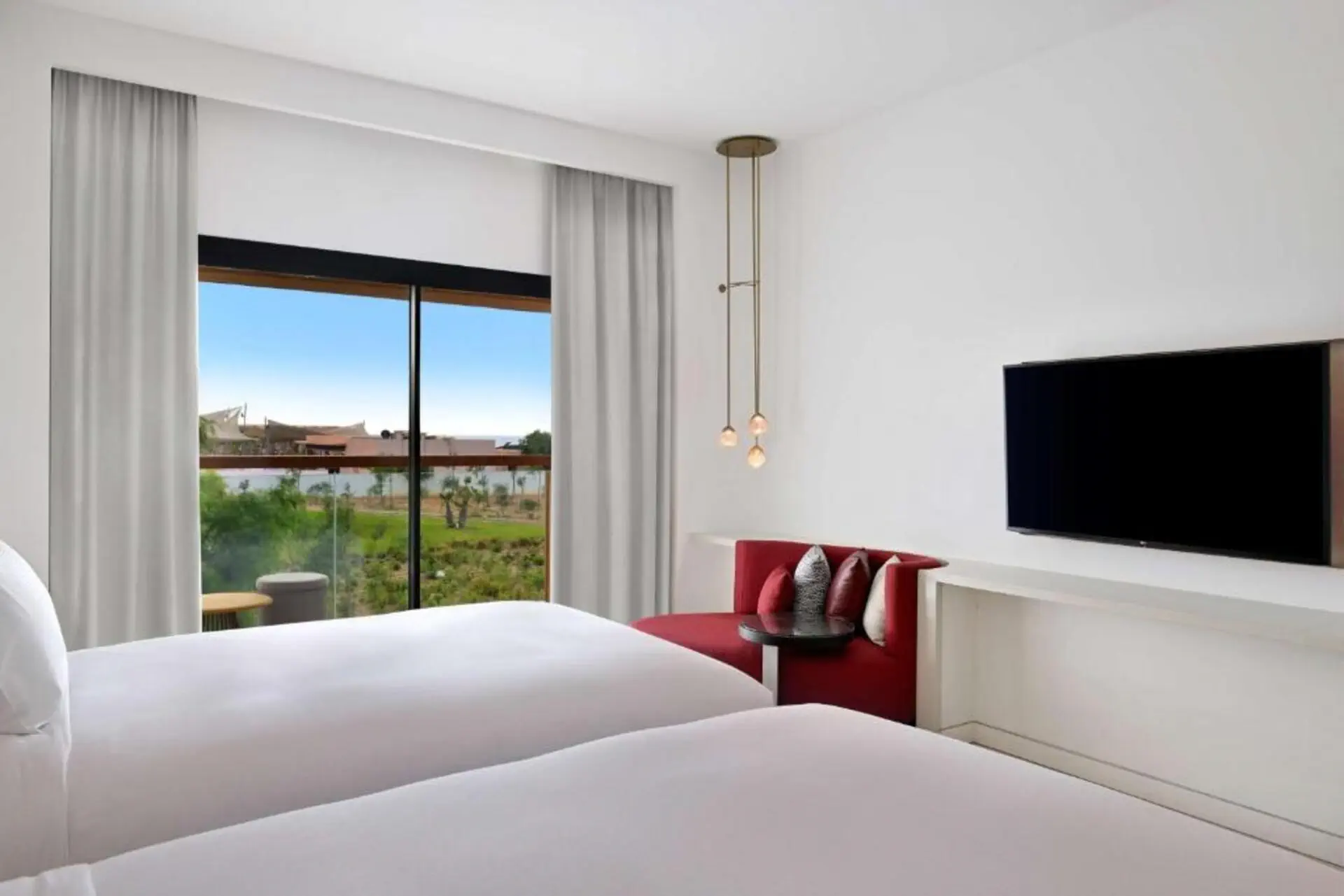 Hilton Taghazout Bay Beach Resort & Spa - zdjęcie 25