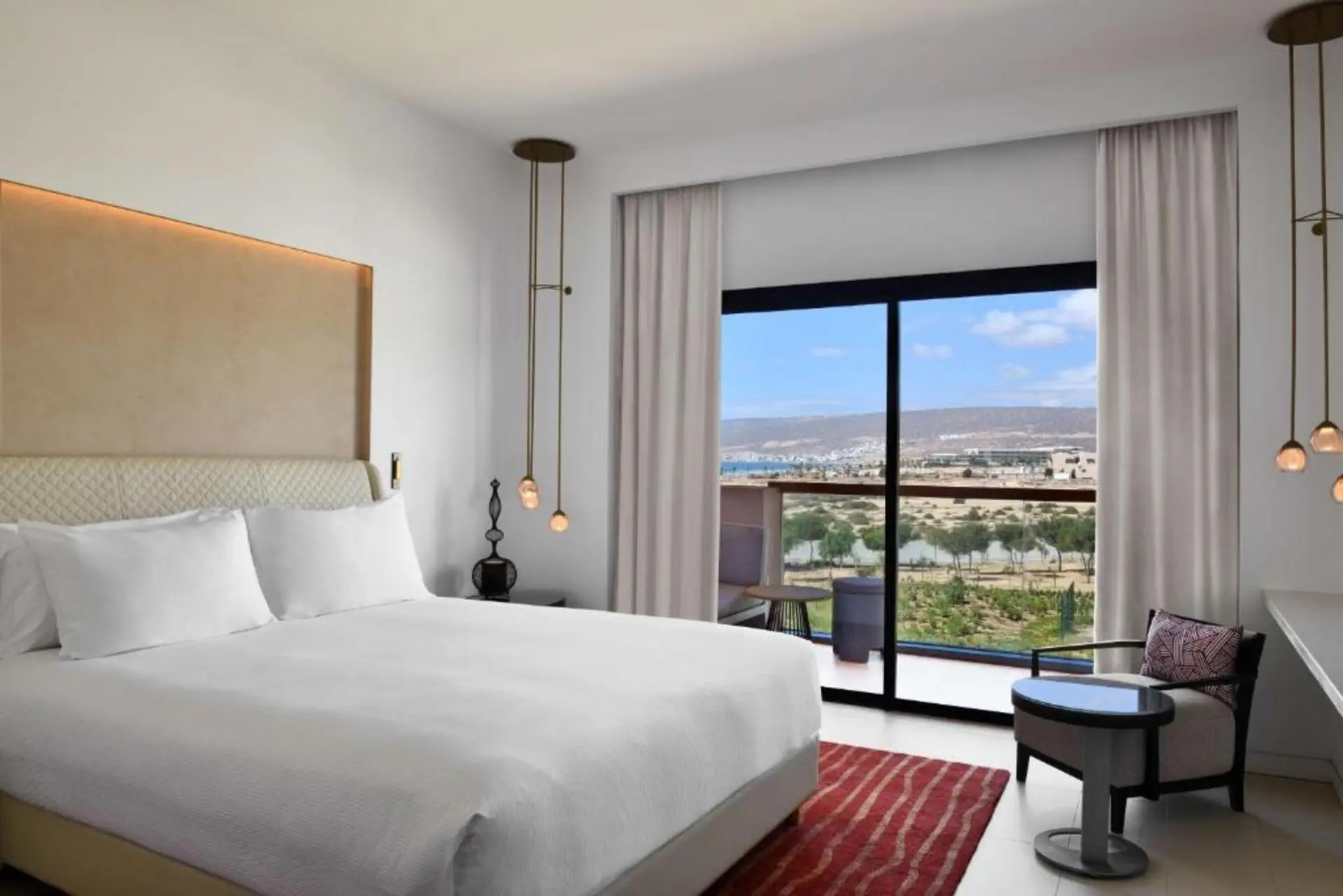 Hilton Taghazout Bay Beach Resort & Spa - zdjęcie 19