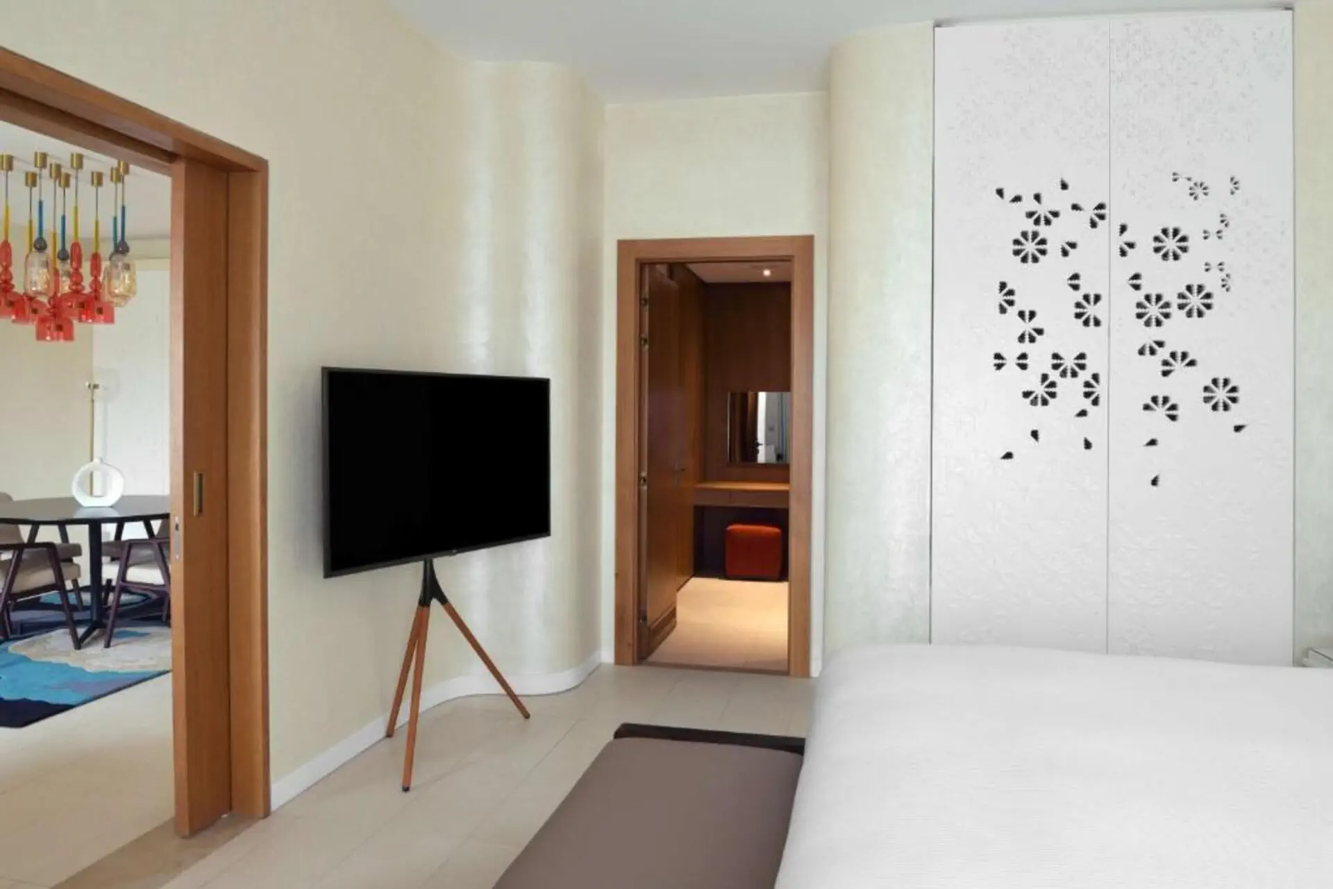 Hilton Taghazout Bay Beach Resort & Spa - zdjęcie 28