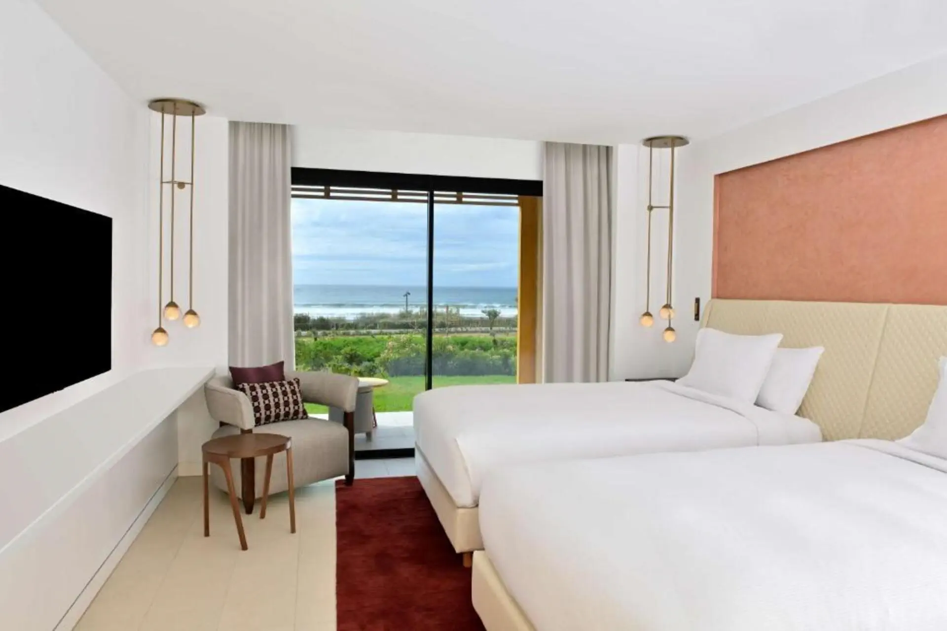 Hilton Taghazout Bay Beach Resort & Spa - zdjęcie 21