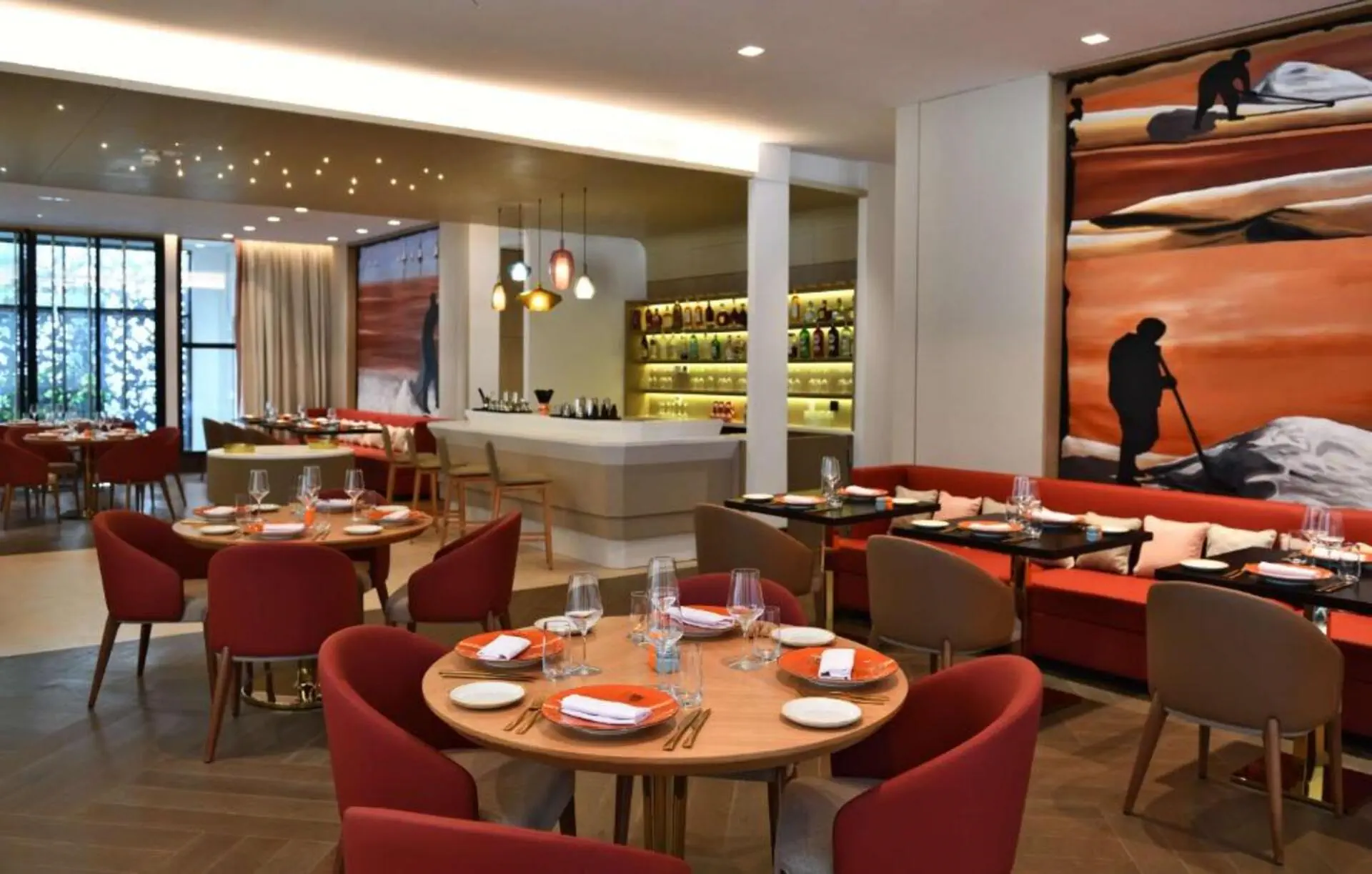 Hilton Taghazout Bay Beach Resort & Spa - zdjęcie 42