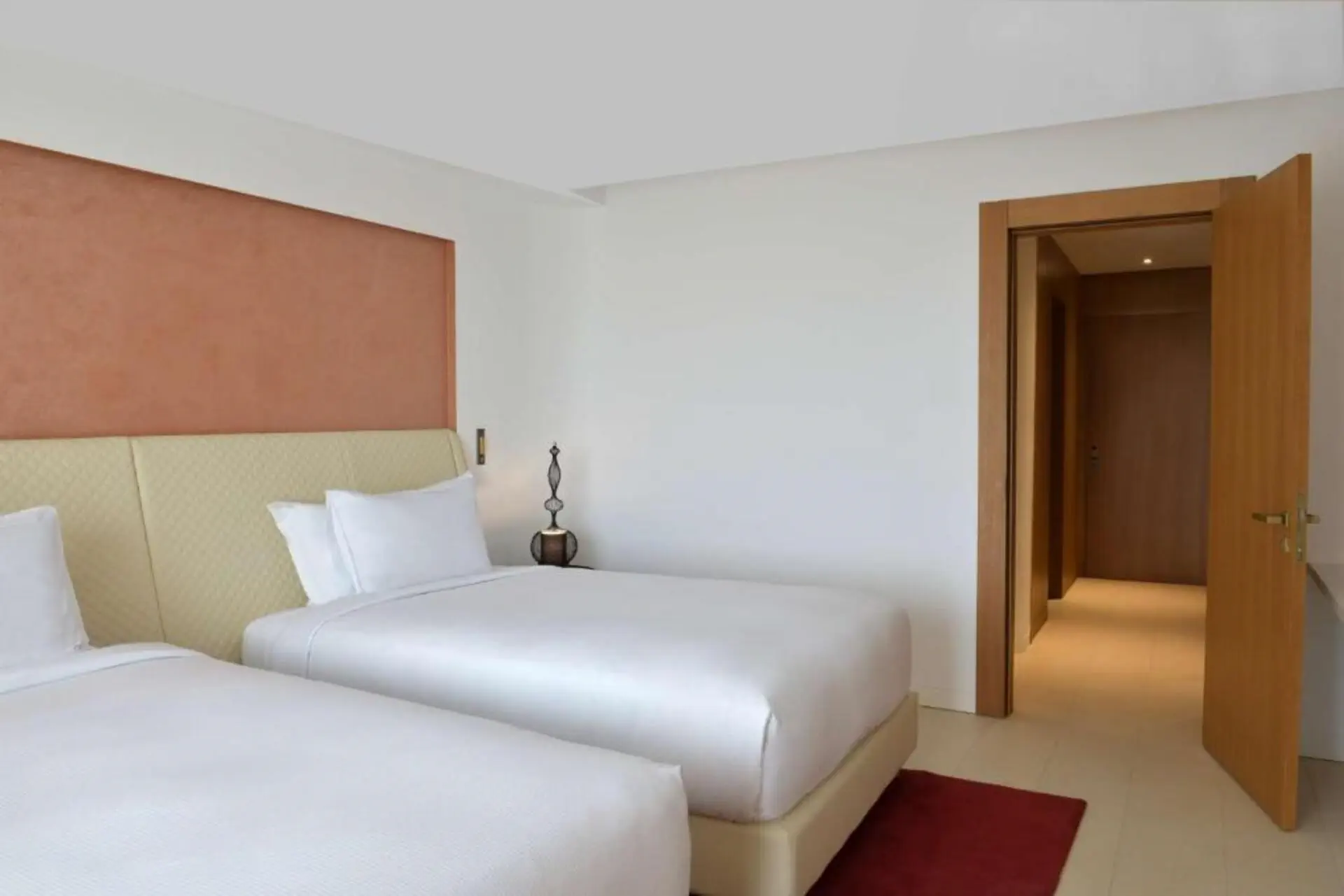 Hilton Taghazout Bay Beach Resort & Spa - zdjęcie 24