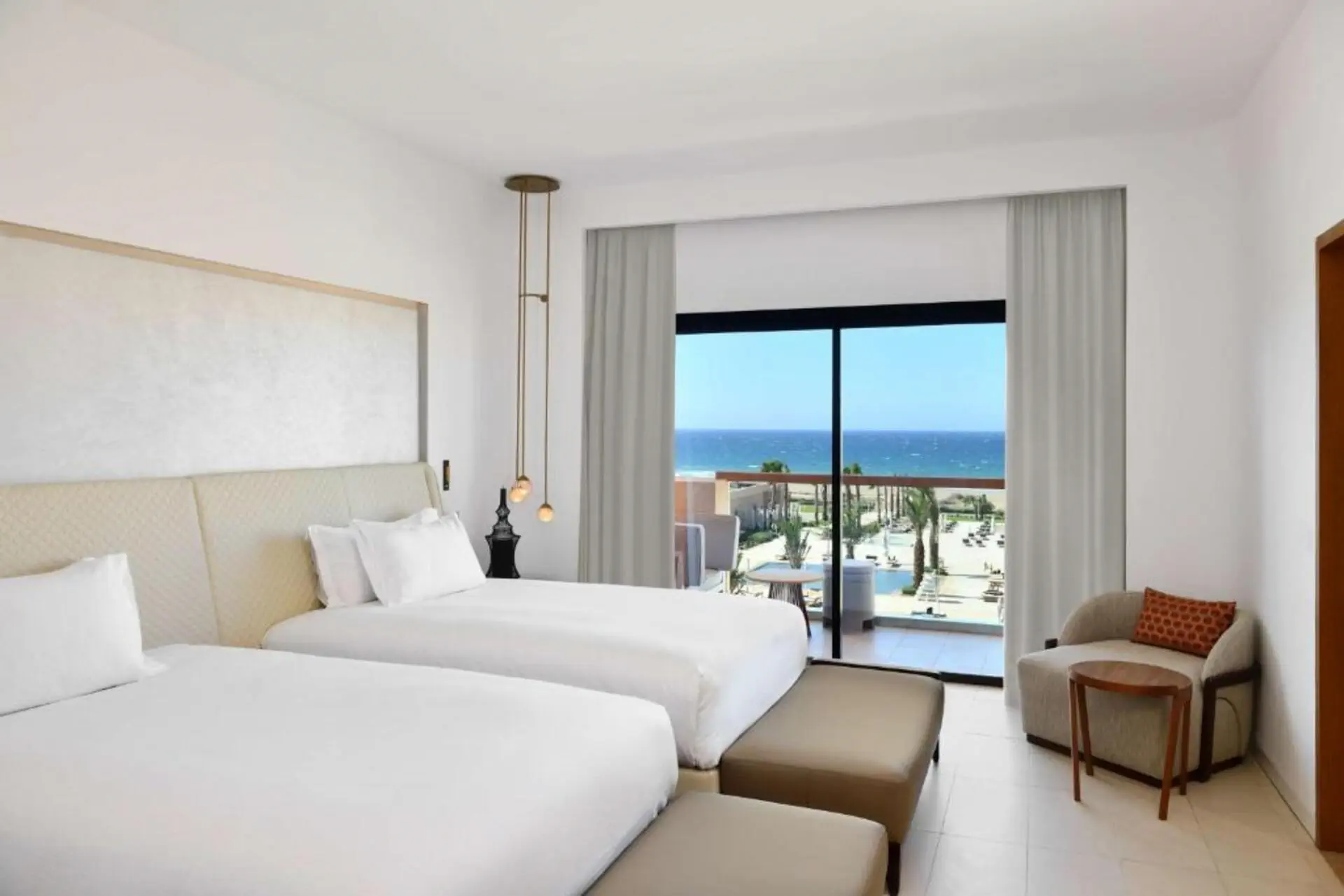 Hilton Taghazout Bay Beach Resort & Spa - zdjęcie 14