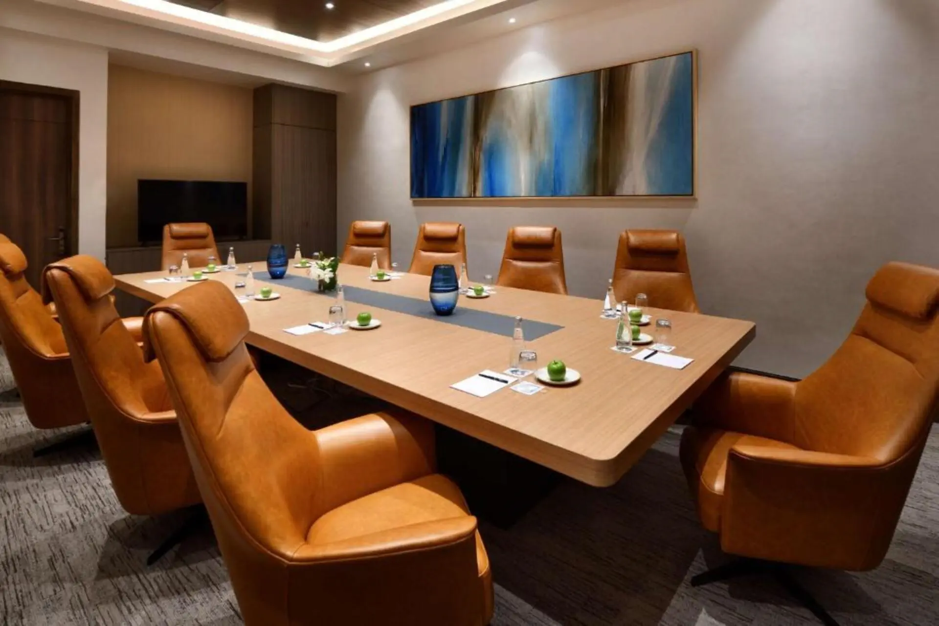 Hilton Taghazout Bay Beach Resort & Spa - zdjęcie 46