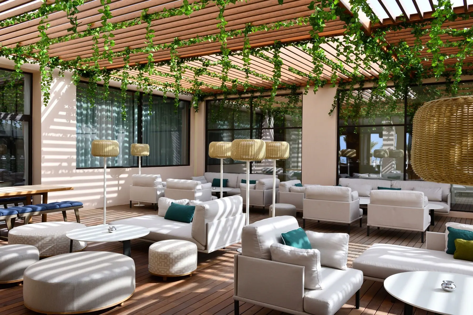Hilton Taghazout Bay Beach Resort & Spa - zdjęcie 10