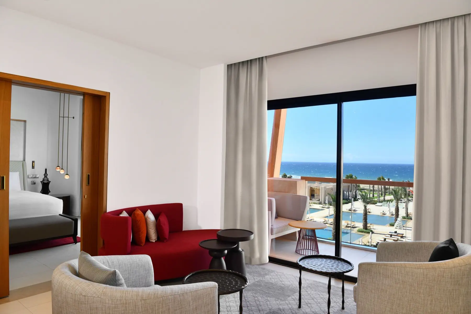 Hilton Taghazout Bay Beach Resort & Spa - zdjęcie 7