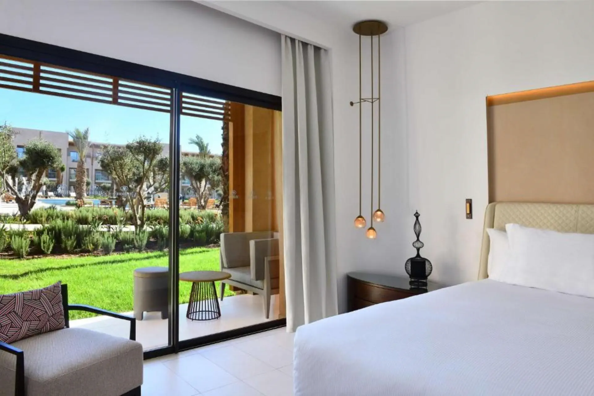 Hilton Taghazout Bay Beach Resort & Spa - zdjęcie 31