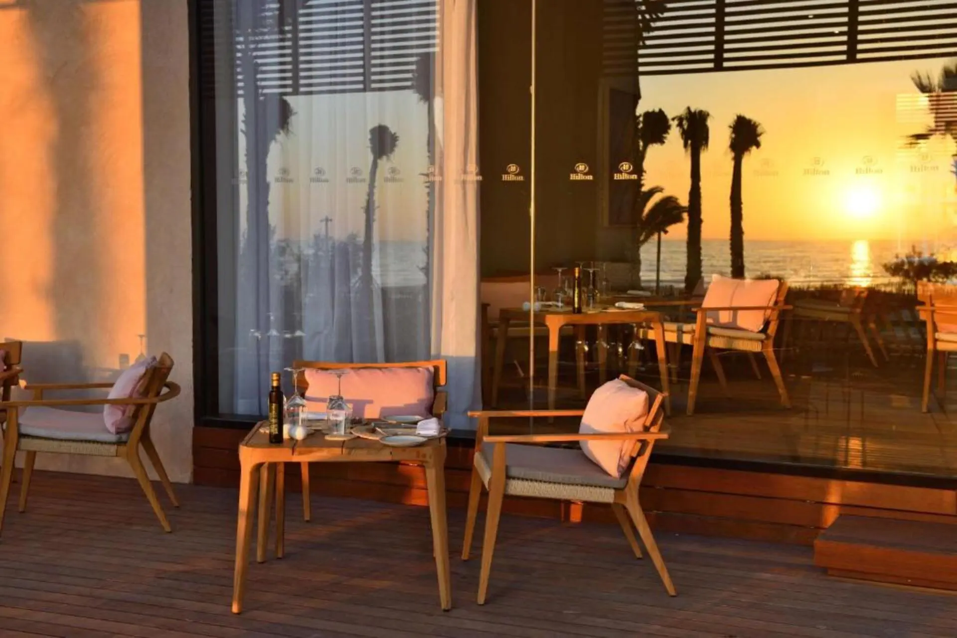 Hilton Taghazout Bay Beach Resort & Spa - zdjęcie 39