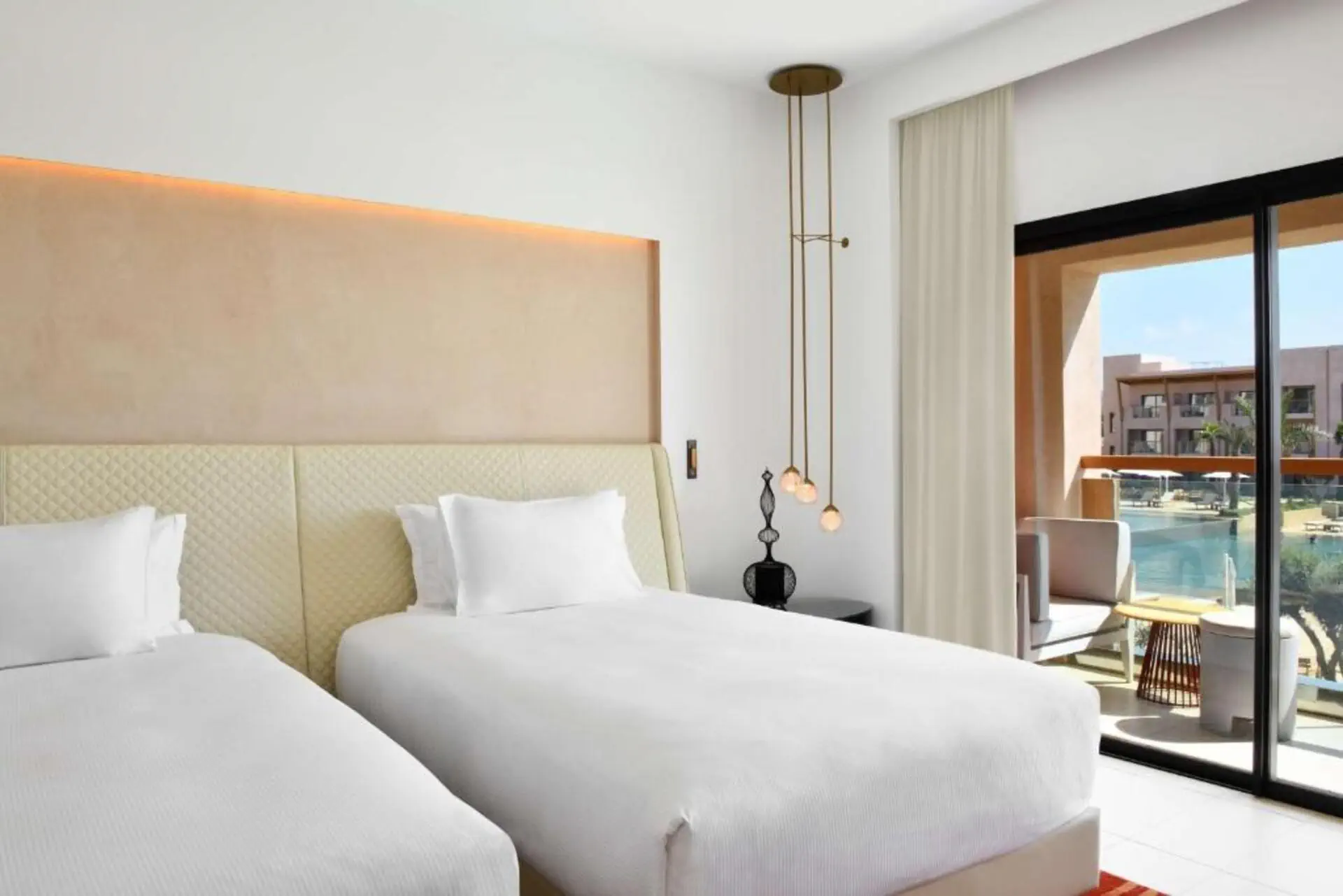 Hilton Taghazout Bay Beach Resort & Spa - zdjęcie 33