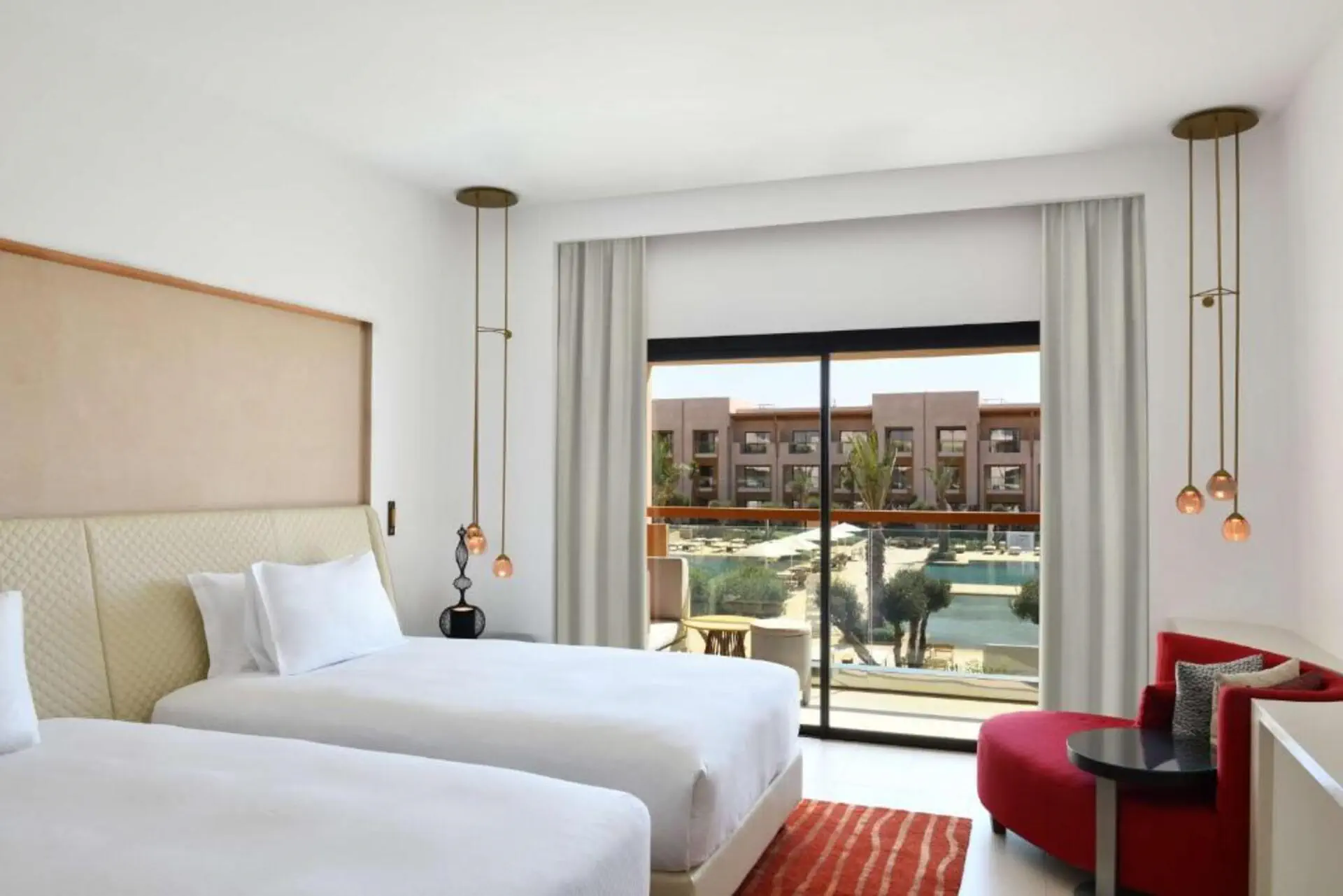 Hilton Taghazout Bay Beach Resort & Spa - zdjęcie 30