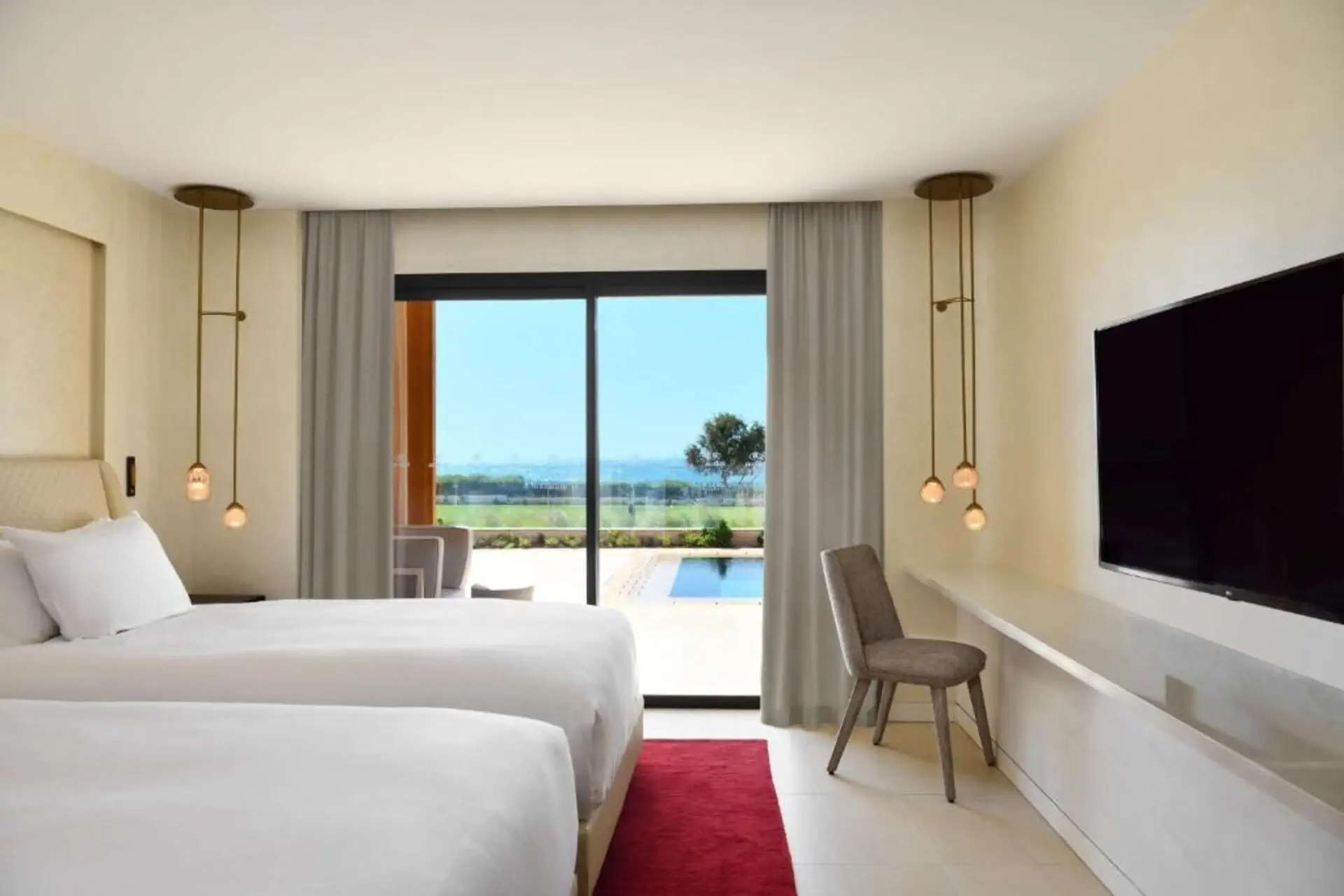 Hilton Taghazout Bay Beach Resort & Spa - zdjęcie 16