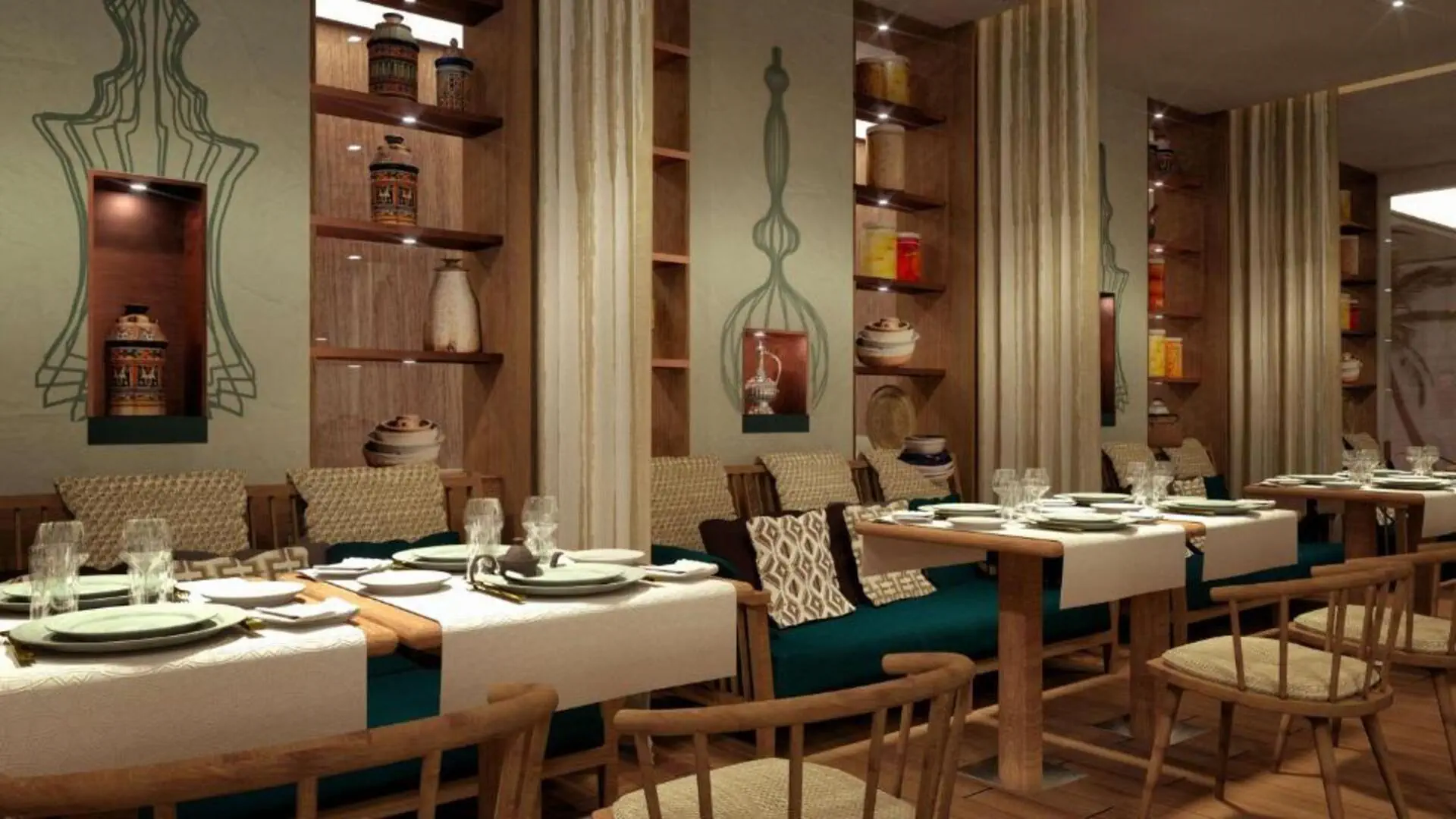 Hilton Taghazout Bay Beach Resort & Spa - zdjęcie 37